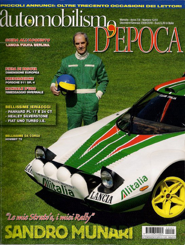 Automobilismo_D'epoca_n°_12-1_dicembre-gennaio_2009-2010