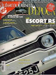 Automobilismo